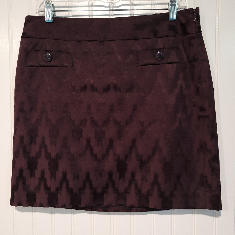 Loft Mini Skirt
